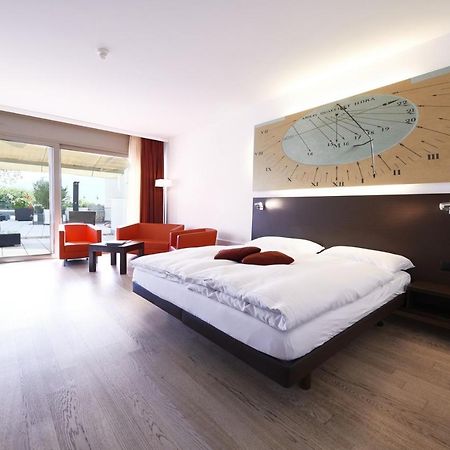Hotel Casa Al Portico Ascona Exteriér fotografie